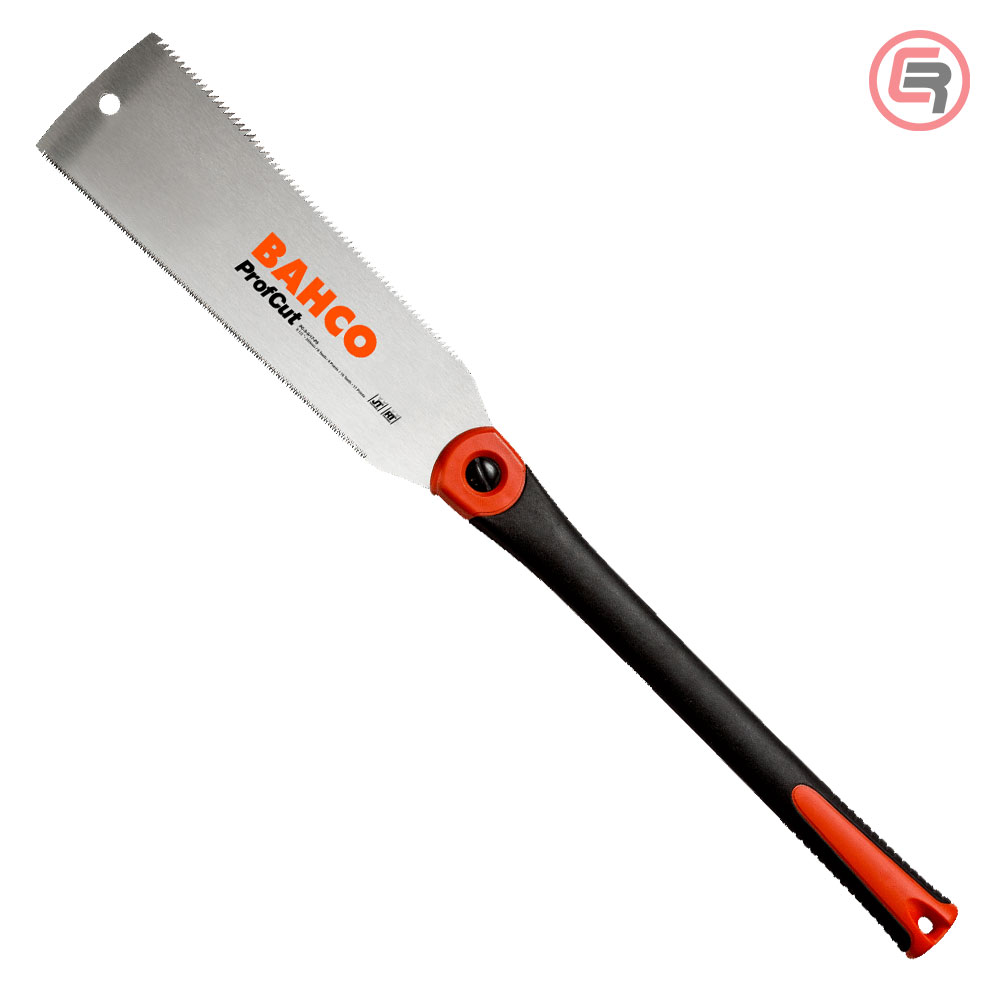 Bahco Pila Japanska Dvostrana Za Drvo i Plastiku 240 mm - PC-9-9/17-PS