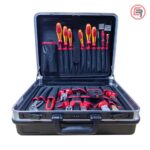 Knipex Garnitura Alata Za Elektroinstalatere U Koferu 1000V / 25 dijelni - 00 21 30 SET