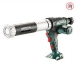 Metabo Pištolj Aku KPA 18 LTX 400 Za Kartuše i Vrećice (bez baterije i punjača) - 601206850