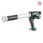 Metabo Pištolj Aku KPA 18 LTX 600 Za Kartuše i Vrećice 18V (bez baterije i punjača) - 601207850