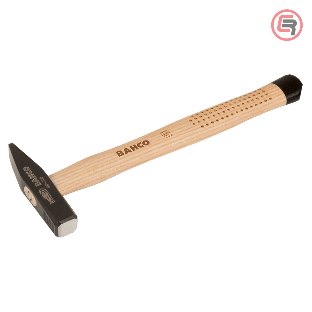 Bahco Čekić Bravarski Njemački DIN 200 gr / 481-200 - Slika 4