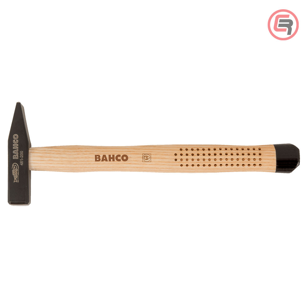 Bahco Čekić Bravarski Njemački DIN 1500 gr / 481-1500 - Slika 2