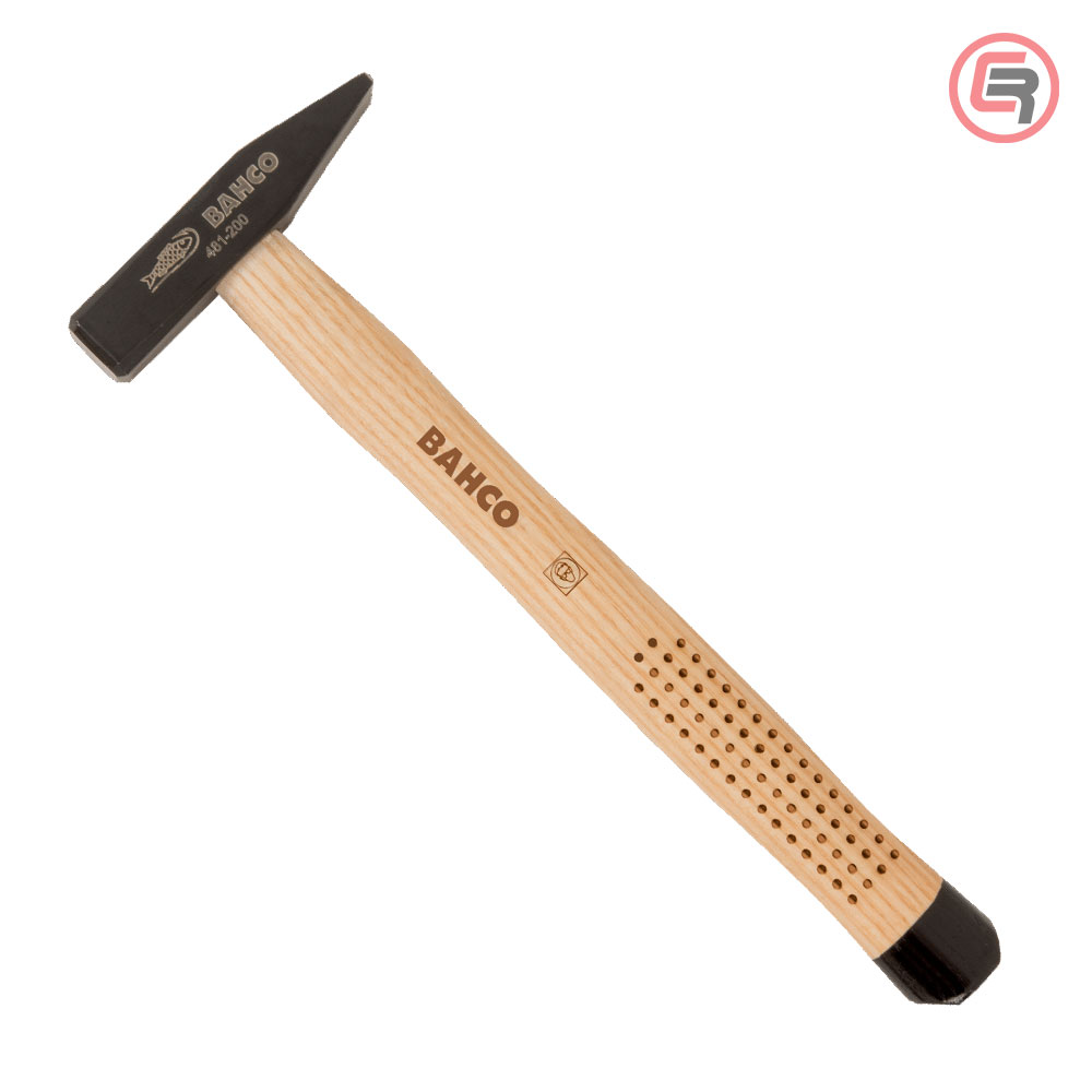 Bahco Čekić Bravarski Njemački DIN 2000 gr / 481-2000