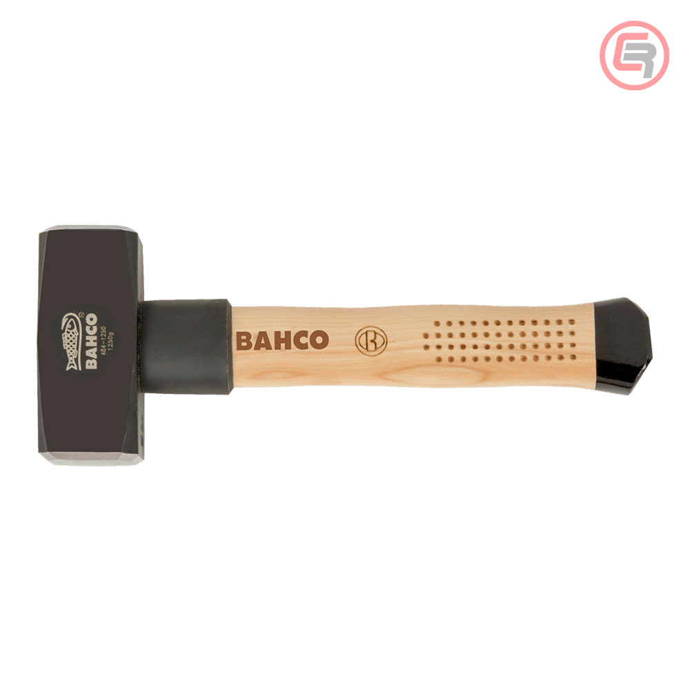 Bahco Čekić Četvrtasti Industrijski 1500 gr / 484-1500 - Slika 4