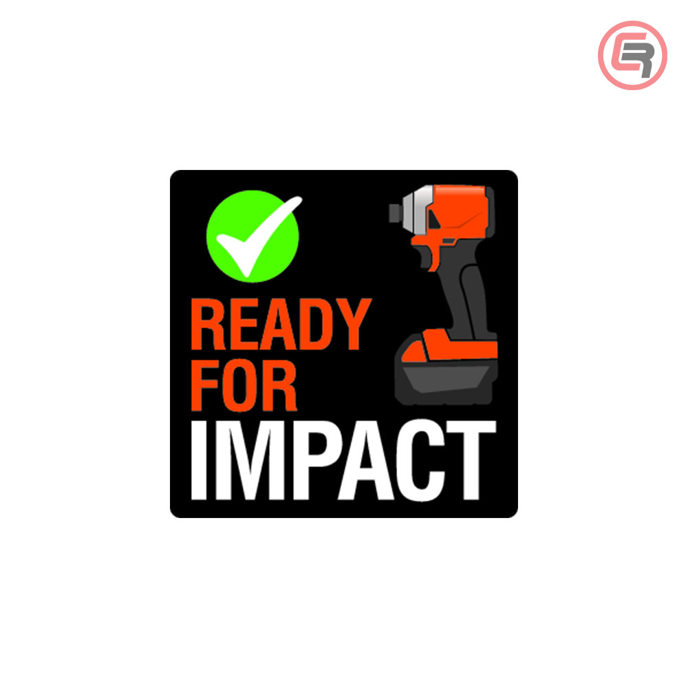 Bahco Set Bitova Philips, Pozidriv, Torx Impact 50mm / 10 dijelni - 66IM/10C-1 - Slika 4