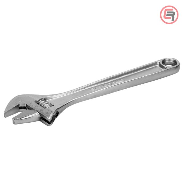 Bahco Ključ Podešavajući 110 x 13 mm Kromiran - 8069 C - Slika 3