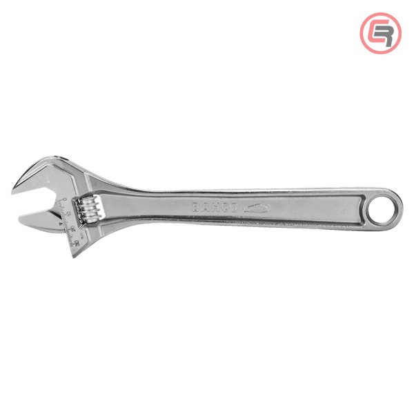 Bahco Ključ Podešavajući 110 x 13 mm Kromiran - 8069 C - Slika 2