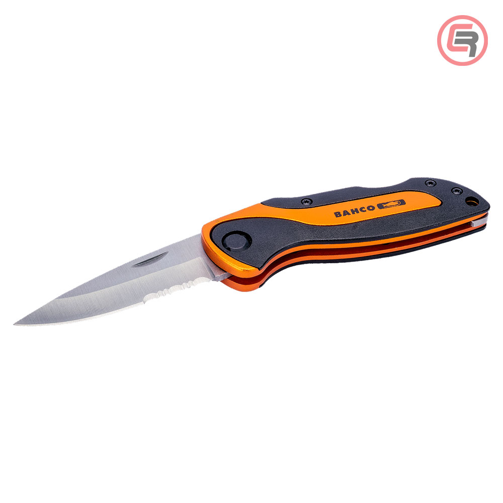 Bahco Nož Preklopni 75 mm / KBSK-01