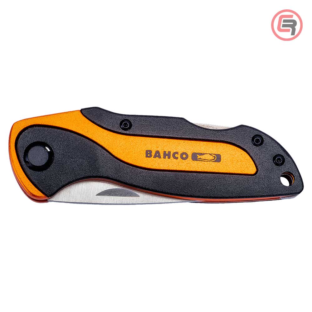 Bahco Nož Preklopni 75 mm / KBSK-01 - Slika 3