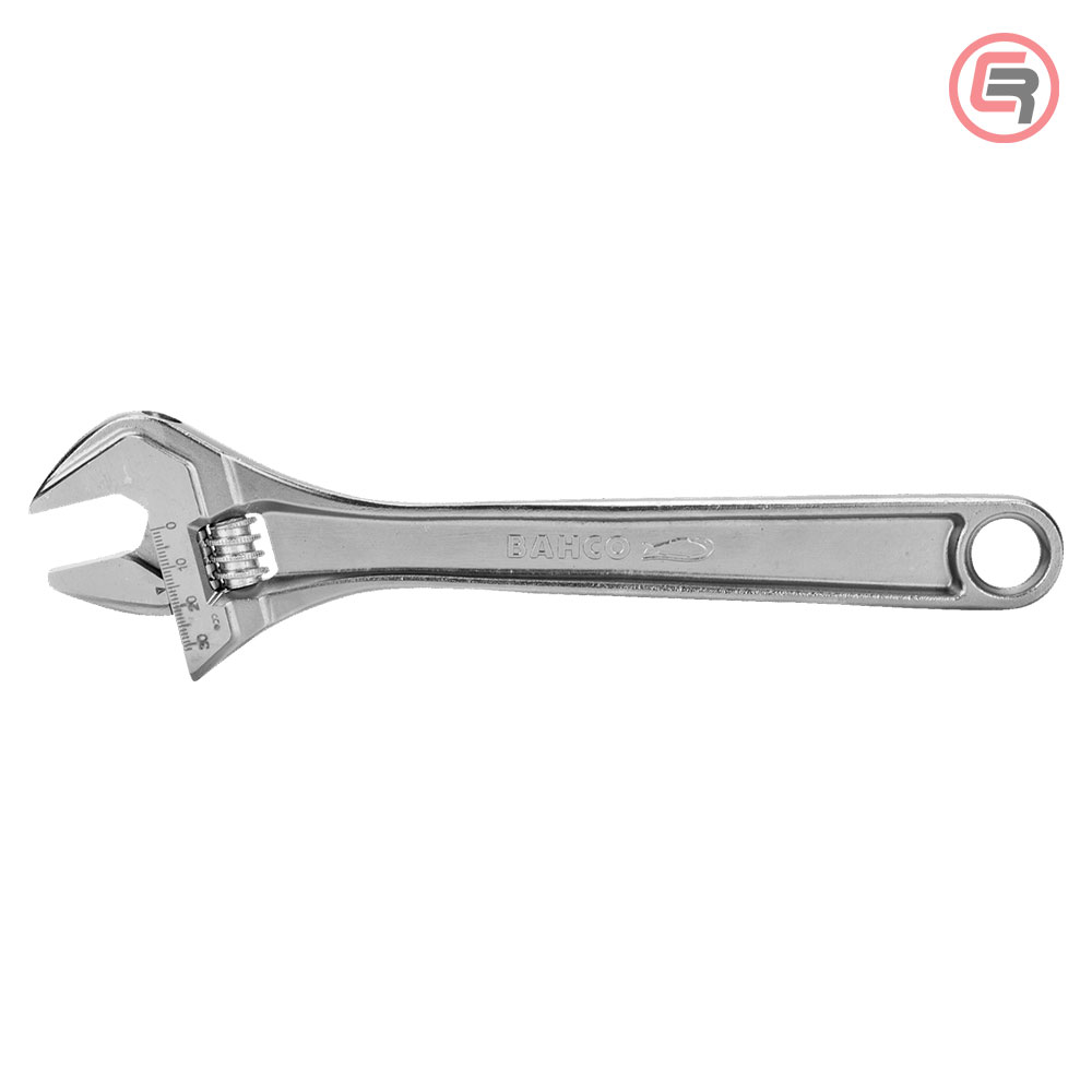 Bahco Ključ Podešavajući 110 x 13 mm Kromiran - 8069 C - Slika 2