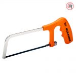 Bahco Luk Pile Junior Sa Čeličnim Ramom i Drškom od Fiberglasa 150 mm - 268