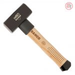 Bahco Čekić Četvrtasti Industrijski 1250 gr - 484-1250