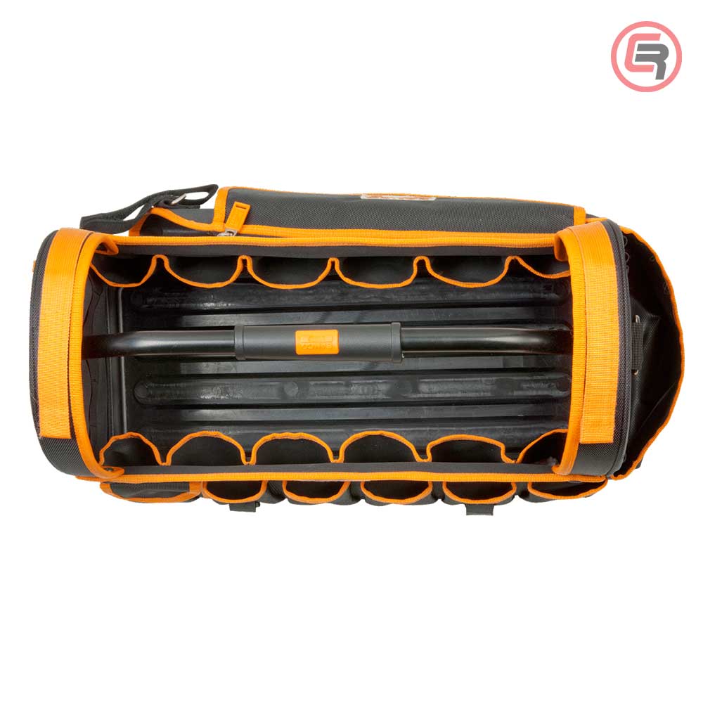 Bahco Torba Za Alat Otvorena Sa Plastičnim Dnom 470 x 230 x 355mm - 4750FB1-19A - Slika 3