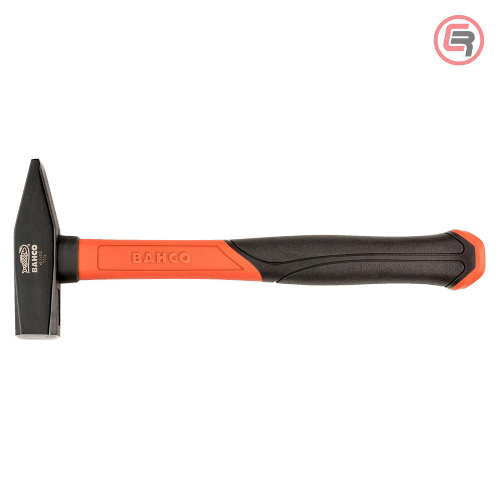 Bahco Čekić Bravarski Njemački DIN Sa Fiberglas Drškom 1000 gr / 481F-1000 - Slika 2