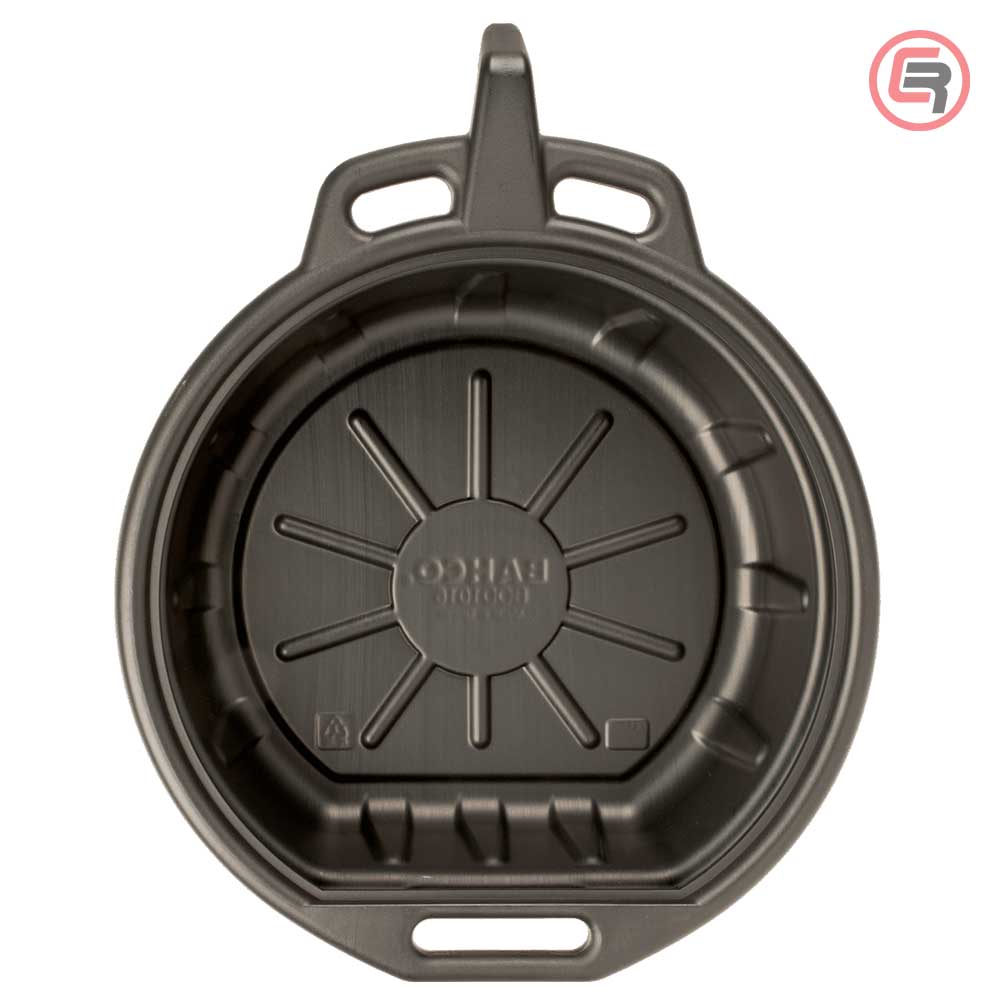 Bahco Posuda Za Ispuštanje Ulja fi 445 mm / 16 litara - BOD1016 - Slika 4