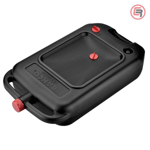 Bahco Posuda Spremnik Za Ispuštanje Ulja 8 litara - BOD2008 - Slika 2