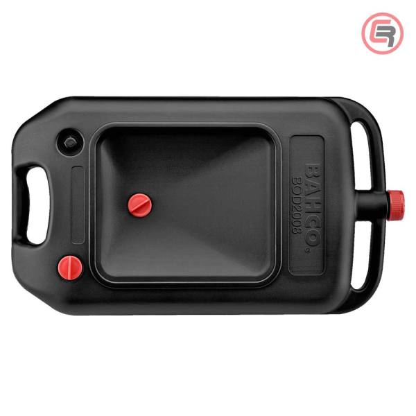 Bahco Posuda Spremnik Za Ispuštanje Ulja 8 litara - BOD2008 - Slika 3