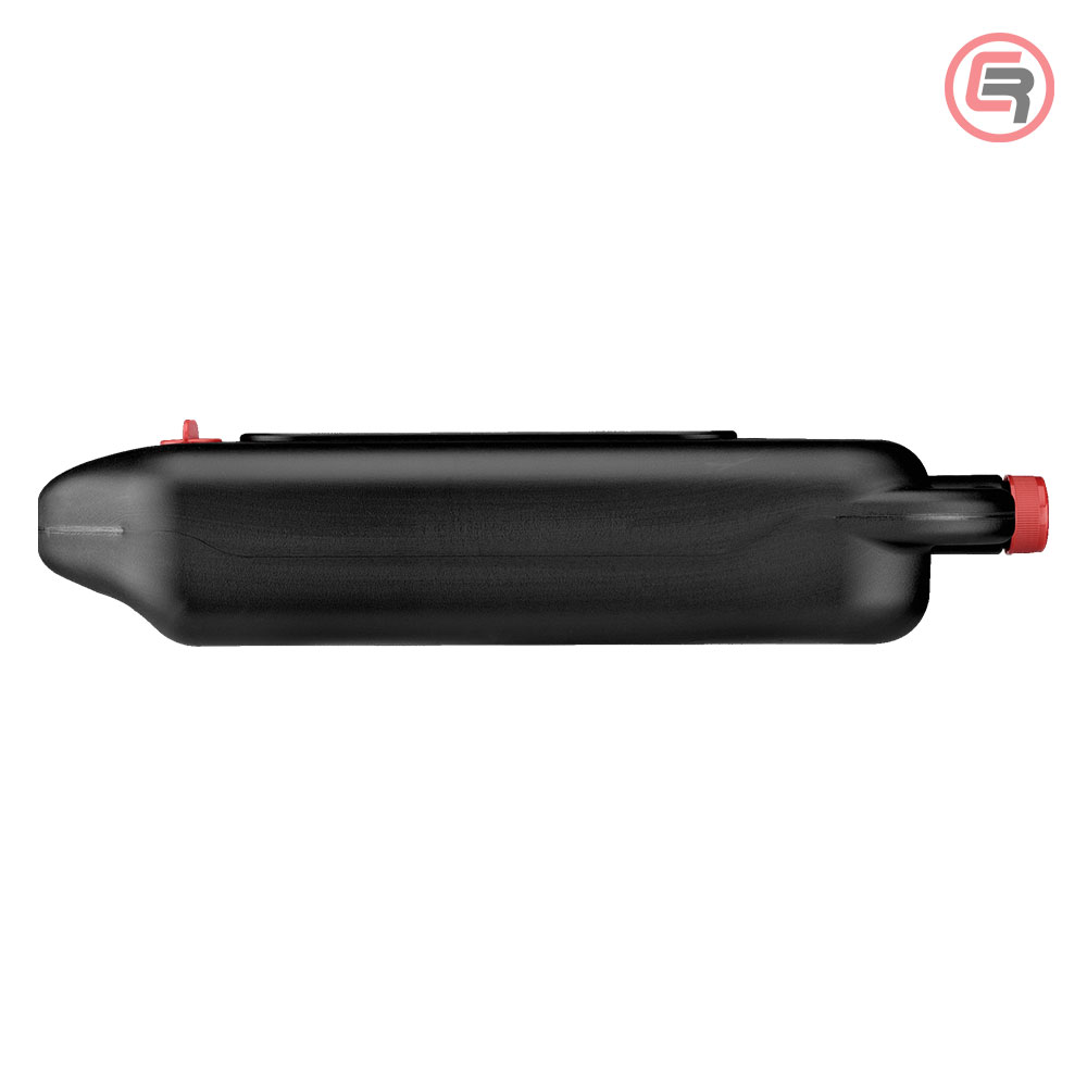 Bahco Posuda Spremnik Za Ispuštanje Ulja 8 litara - BOD2008 - Slika 4