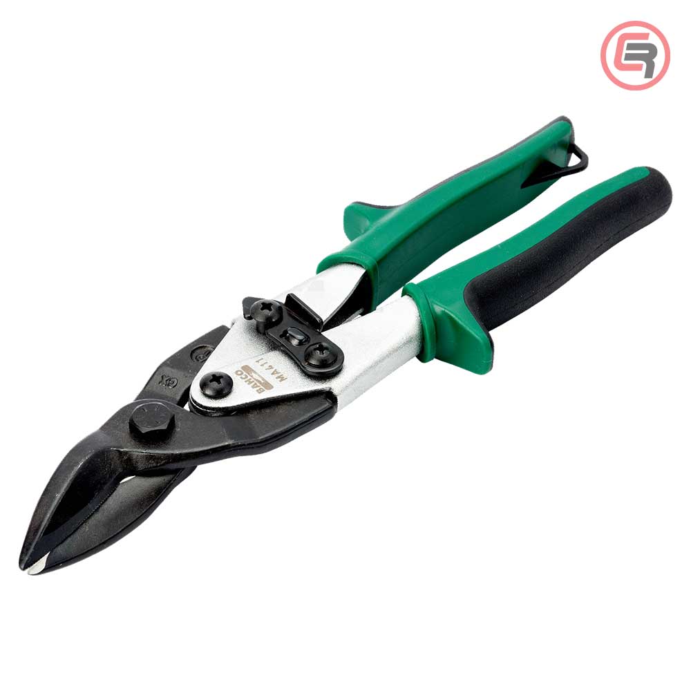 Bahco Makaze Škare Za Lim Desne 250 mm/ 1,5 mm - MA411