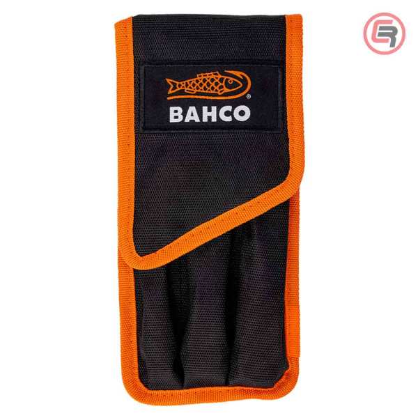 Bahco Garnitura Ključeva Okasti-Račna "4 u 1" 8 - 19 mm / 3 dijelna - S4RM/3T - Slika 3