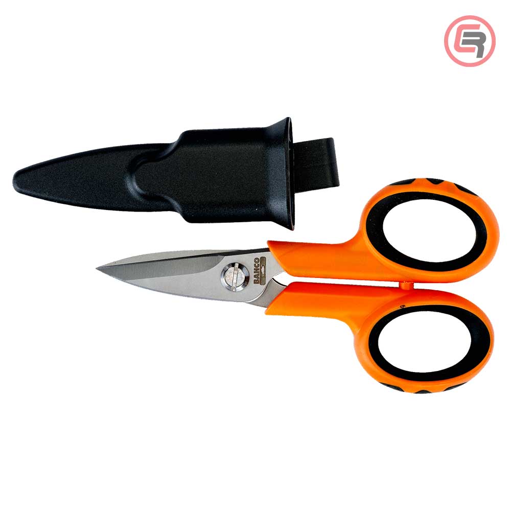 Bahco Makaze Škare Za Električare 140 mm - SCB140 - Slika 3