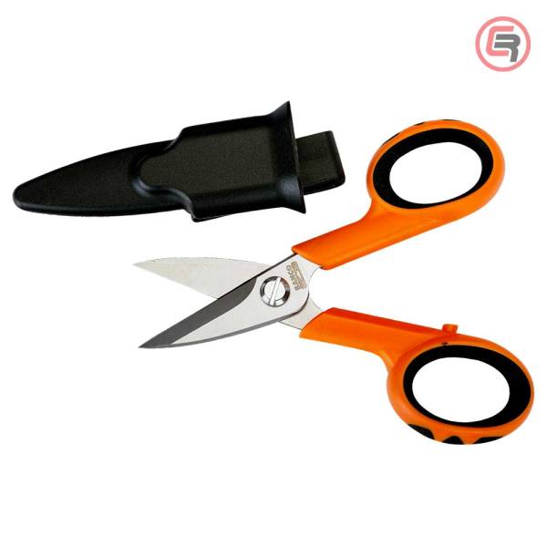 Bahco Makaze Škare Za Električare 140 mm - SCB140 - Slika 4