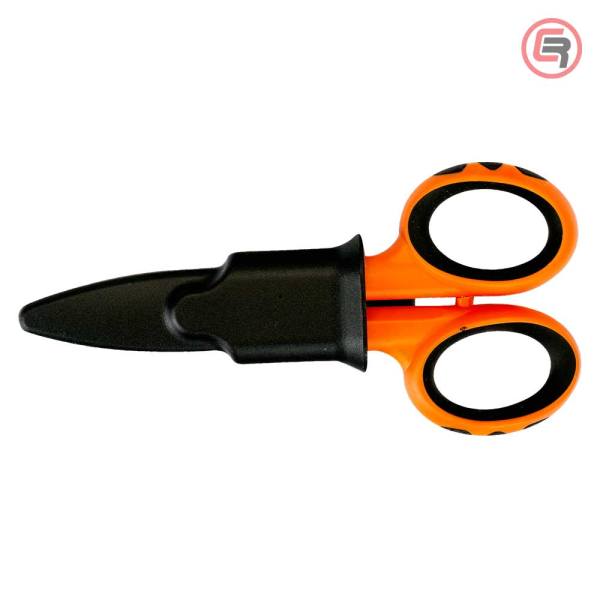 Bahco Makaze Škare Za Električare 140 mm - SCB140 - Slika 5