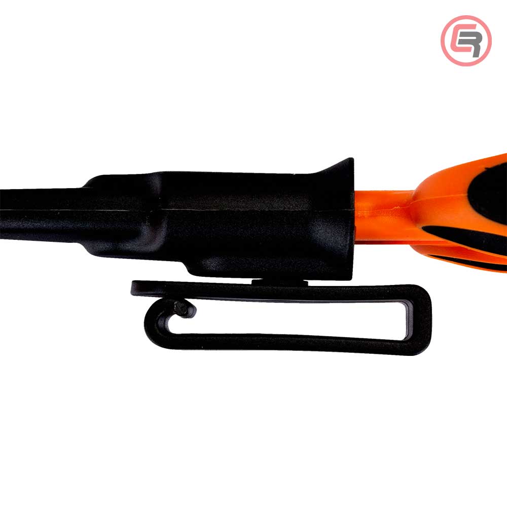 Bahco Makaze Škare Za Električare 140 mm - SCB140 - Slika 6