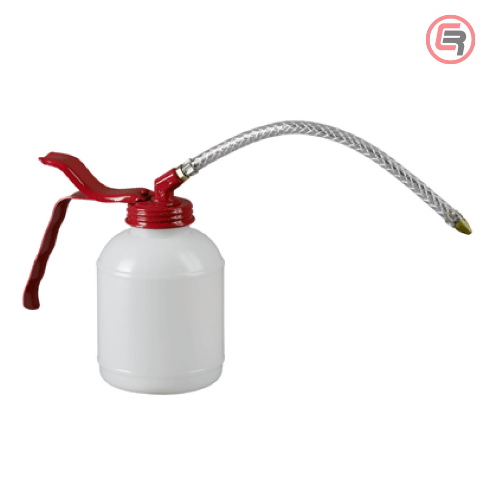 Pressol Kantica Za Ulje PVC 350 ml / Crijevo - 05138