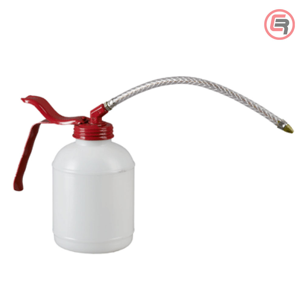 Pressol Kantica Za Ulje PVC 500 ml / Crijevo - 05139