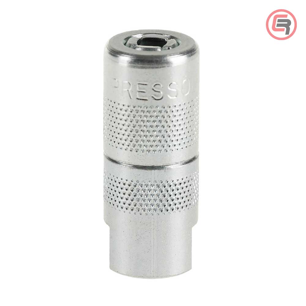 Pressol Glava Mazalice 4 Čeljusti M10 x 1 - 12631