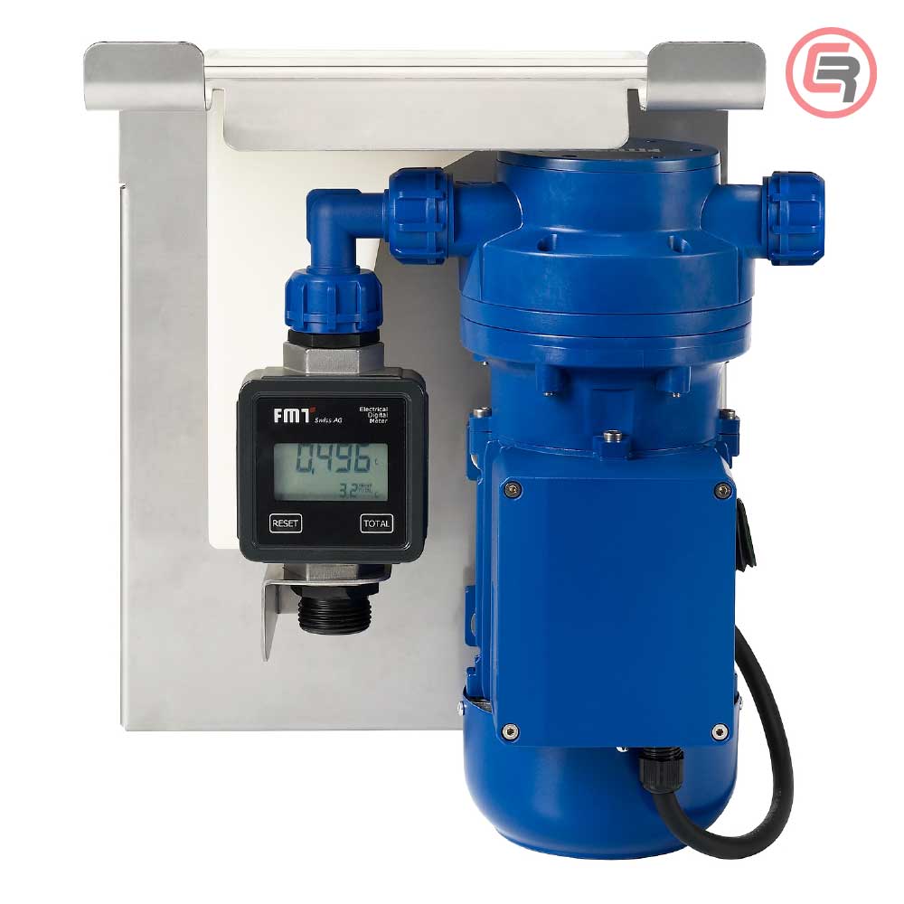 Pressol Pumpa Električna Za AD Blue (Urea) - 230 V Sa Priborom - 25228 001