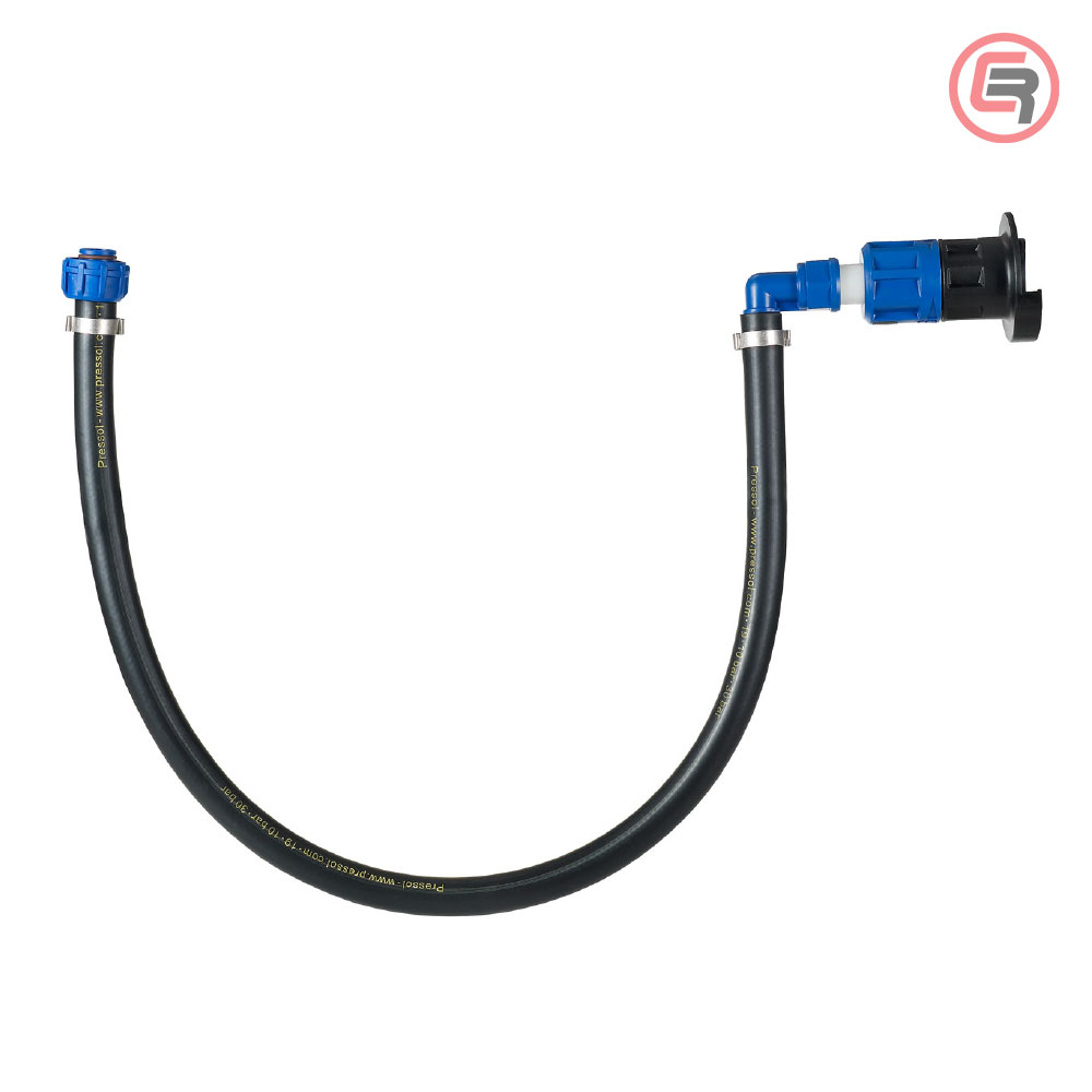 Pressol Pumpa Električna Za AD Blue (Urea) - 230 V Sa Priborom - 25228 001 - Slika 2