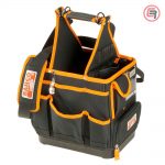 Bahco Torba Za Alat Električarska Sa Plastičnim Dnom 285x190x285mm - 4750FB3-12