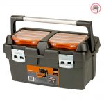 Bahco Kutija Za Alat PP 500 x 295 x 270 mm - 4750PTB50