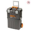 Bahco Kutija za alat PP - Ručka + Točkići 470 x 290 x 630 mm - 4750PTBW47