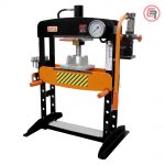 Bahco Presa Hidraulična 15 t Stolna - BH715