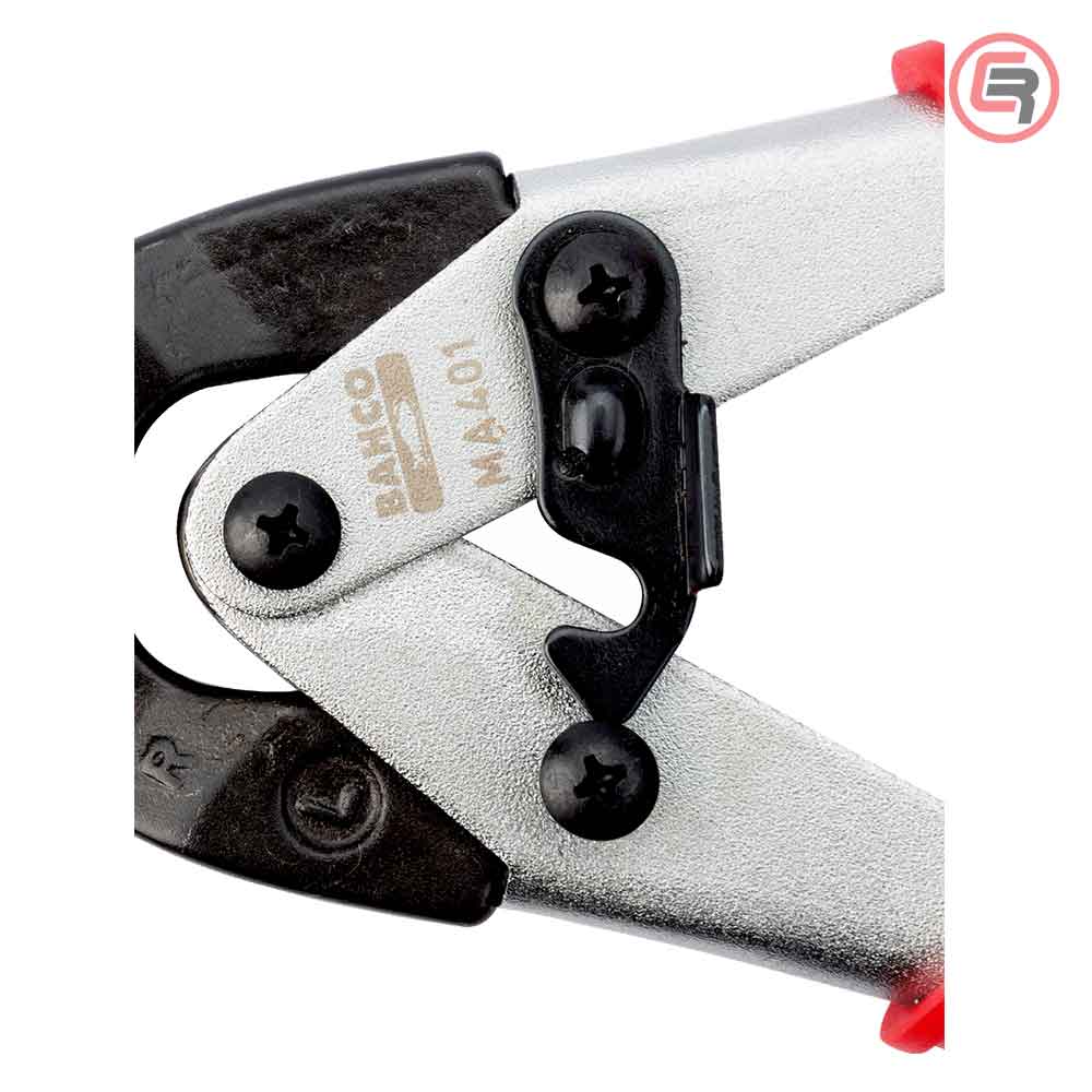 Bahco Makaze Škare Za Lim Lijeve 250 mm/ 1,5 mm - MA401 - Slika 5