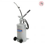 Pressol Mazalica Ručna Sa Posudom 16 kg Mobilna - 17792