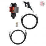 Pressol Pumpa Pretočna Za Naftu 230 V - 60 lit/min "ROTAxx" - 23931