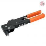 Bahco Kliješta Za Pop Nitne Sa Okretnom Glavom 285 mm - 2681