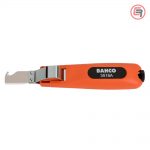 Bahco Nož Za Skidanje Izolacije Sa Kukom Jokari 185 mm - 3518 A