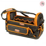 Bahco Torba Za Alat Otvorena Sa Plastičnim Dnom 470x230x355mm - 4750FB1-19A