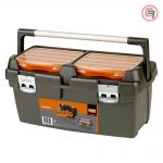 Bahco Kutija Za Alat PP 600 x 295 x 270 mm - 4750PTB60