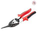 Bahco Makaze Škare Za Lim Lijeve 250 mm/ 1,5 mm - MA401