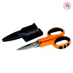 Bahco Makaze Škare Za Električare 140 mm - SCB140