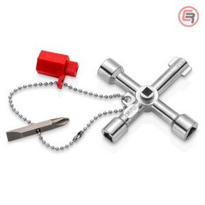 Knipex Ključ Kombinovani Za Ormare - 00 11 03