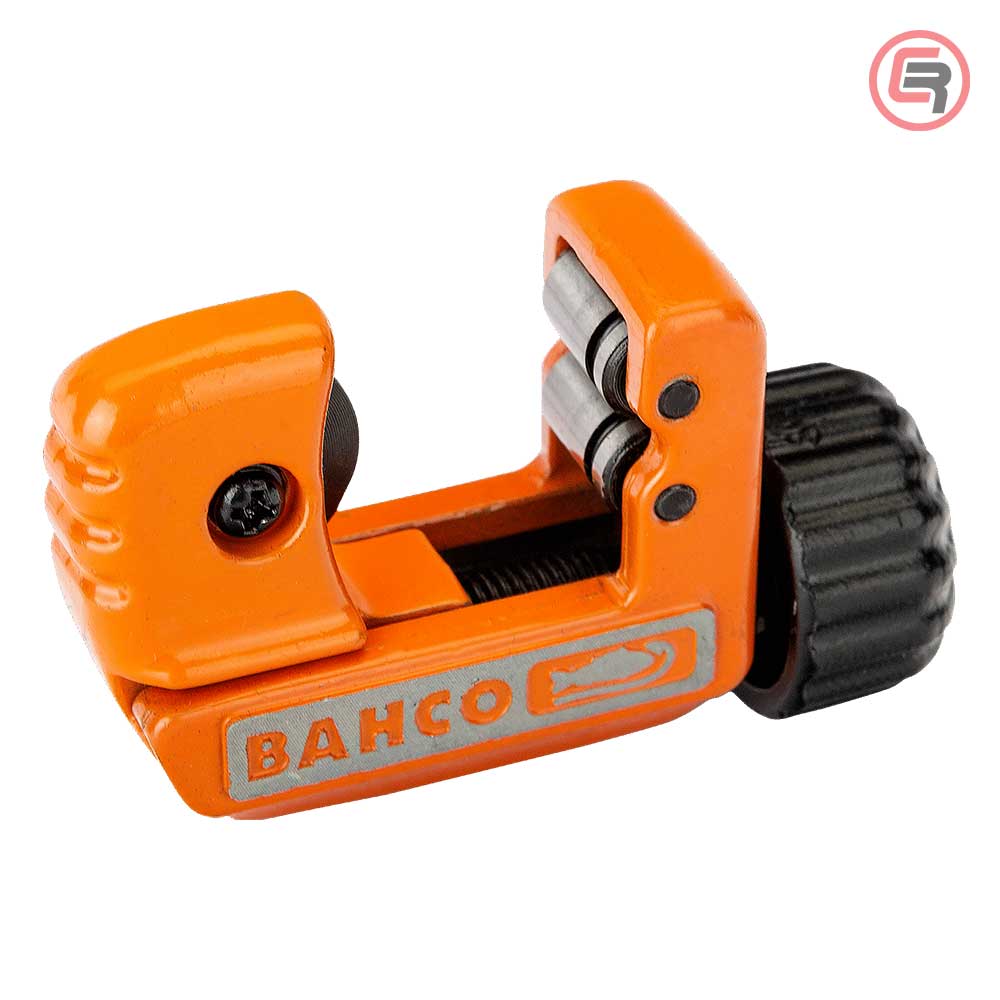 Bahco Rezač Za Bakarne, Alu i Čelične Cijevi fi 3 - 22 mm / 301-22