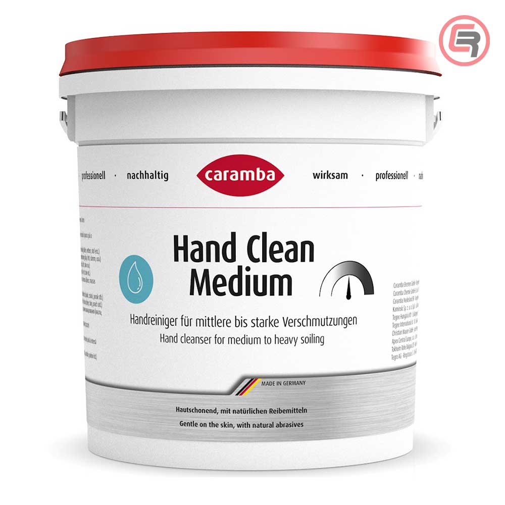 Caramba Pasta Za Pranje Ruku 10 lit. Hand Clean Medium - CAR6980510
