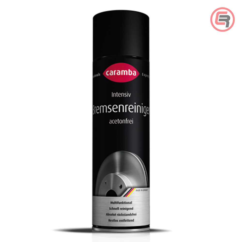 Caramba Čistač Kočnica i Dijelova PRO 500 ml - CAR6026383